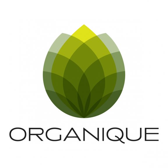 Organique Logo