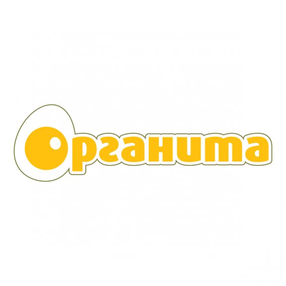 Organita Logo