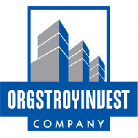 Orgstroyinvest Logo