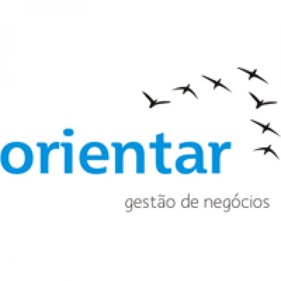 Orientar Consultoria Logo