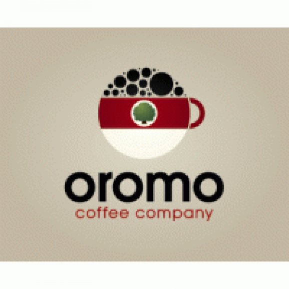 Oromo Coffee Comapny Logo