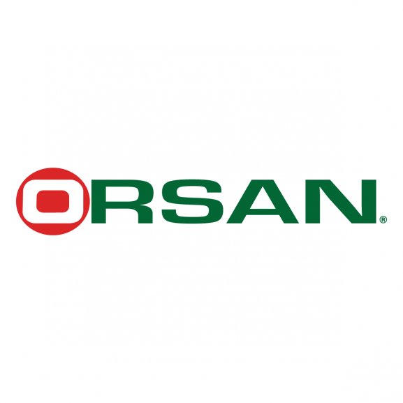 Orsan Logo