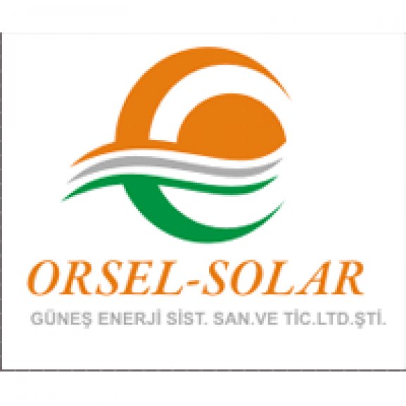 Orsel-Solar Logo