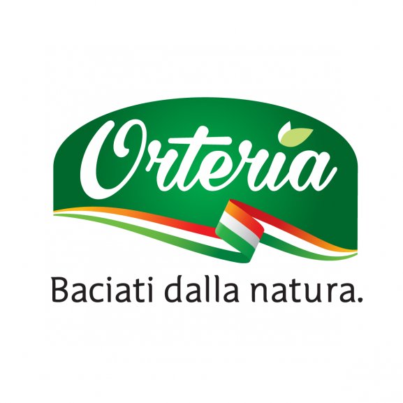 Orteria Logo