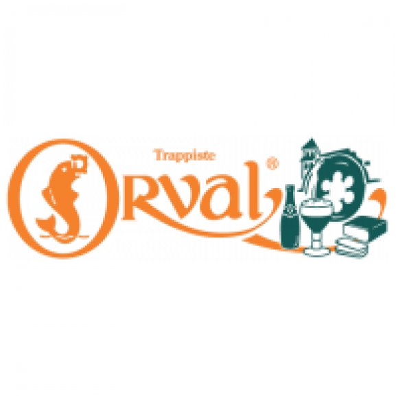 Orval Trappiste Logo