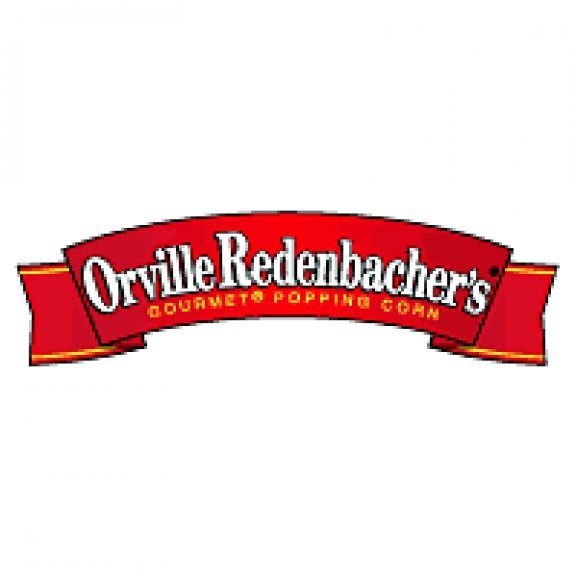 Orville Redenbacher's Logo
