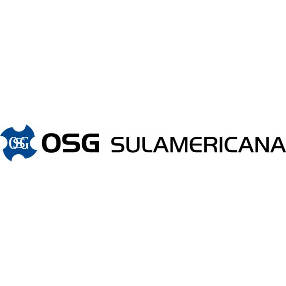 OSG Sulamericana Logo