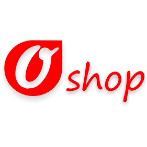 oshop Logo