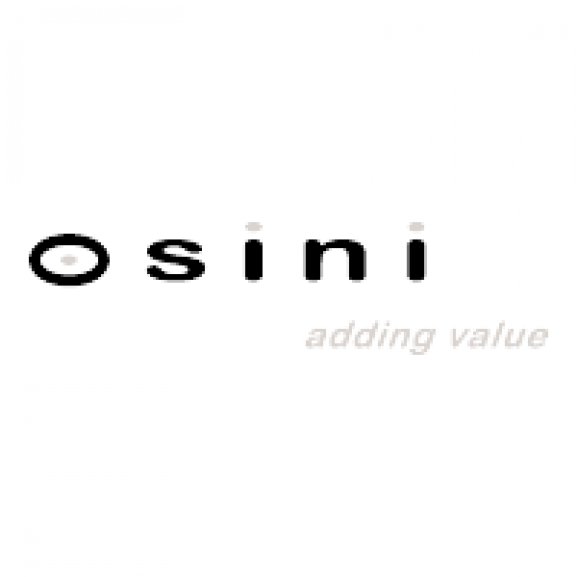 Osini Logo