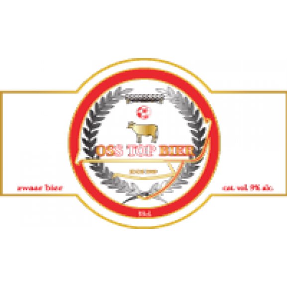 Osstop Bier Logo