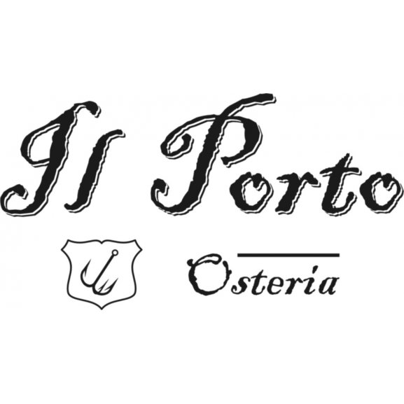 Osteria Il Porto Logo
