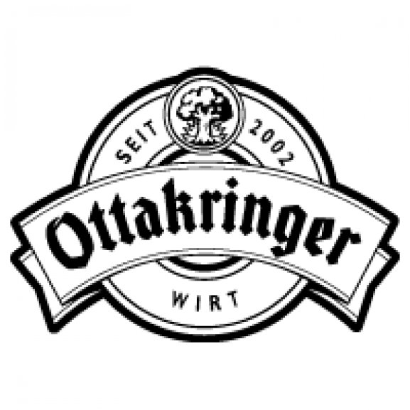 Ottakringer Brauerei Wirt Logo