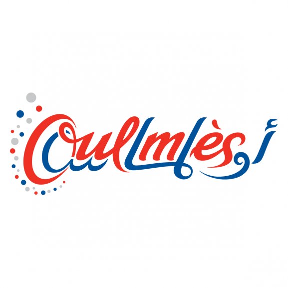 Oulmes Logo