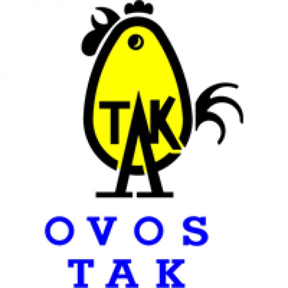 ovos tak Logo