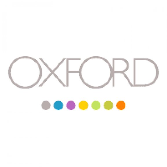 Oxford Logo