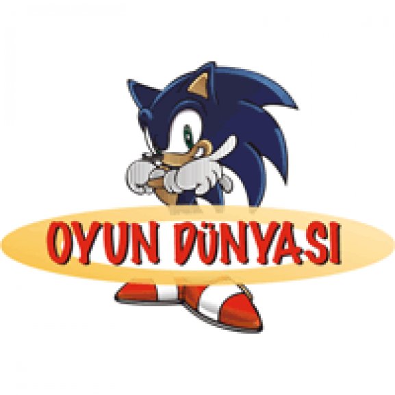 Oyun Dunyasi Logo