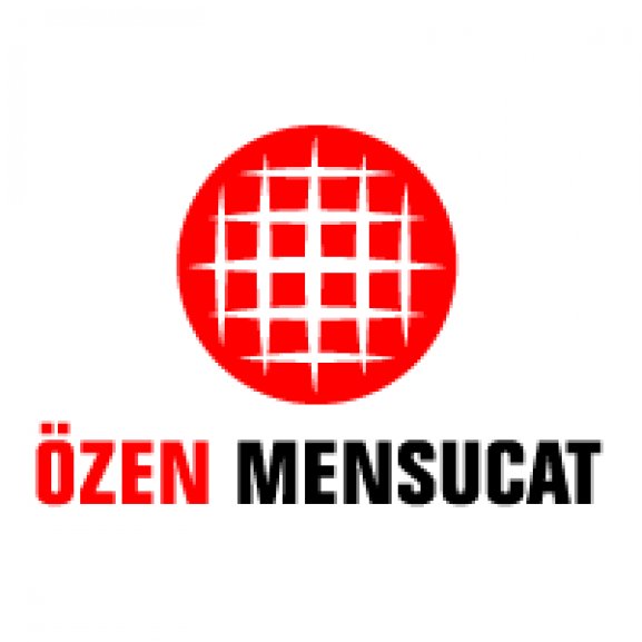 Ozen Mensucat Logo