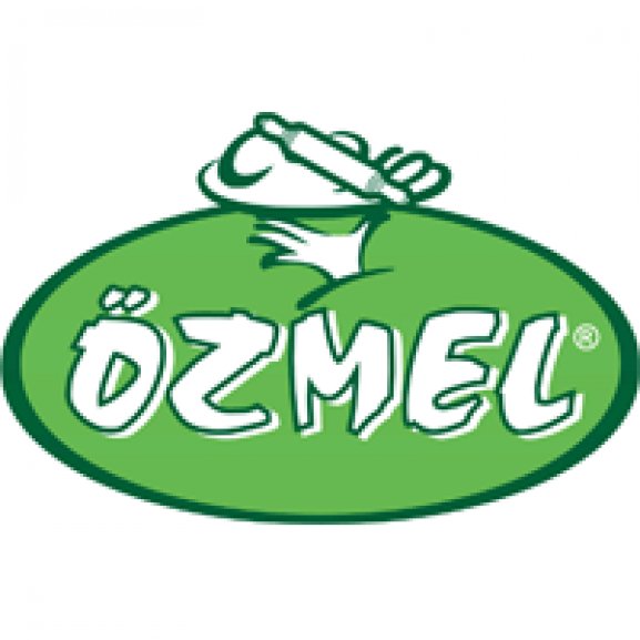 Ozmel Logo