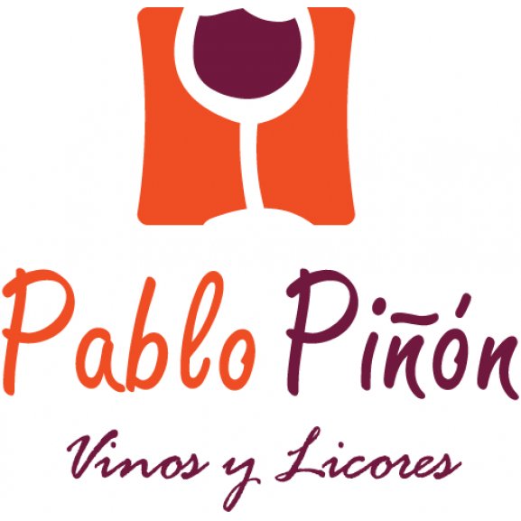 Pablo Piñón Logo