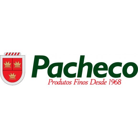 Pacheco Produtos Finos Logo