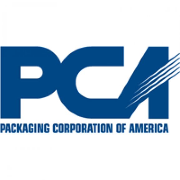 Packaging corp of america Logo