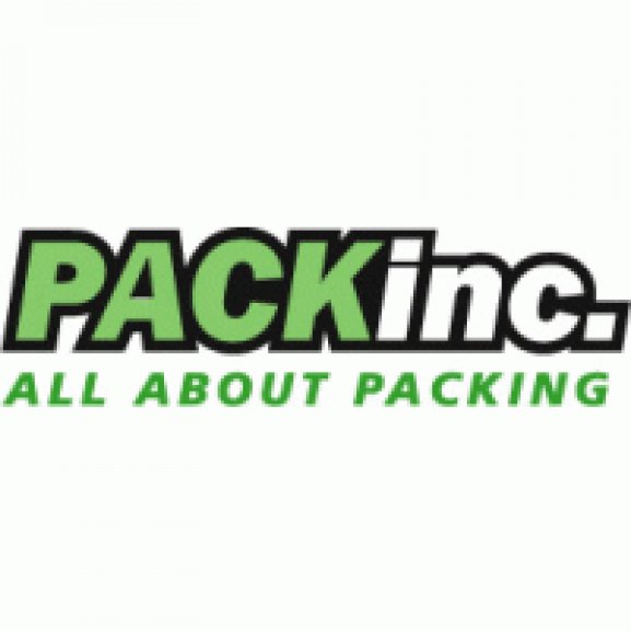 PACKinc Logo