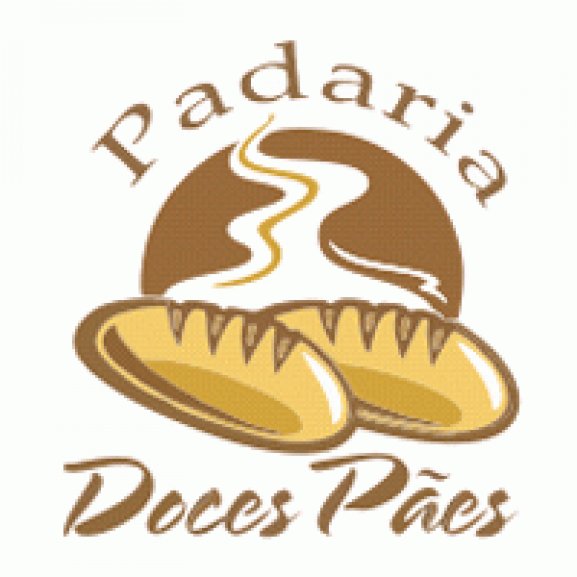 Padaria Doces Paes Logo