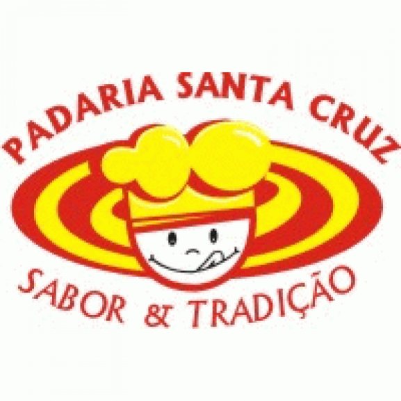 Padaria Santa Cruz Logo
