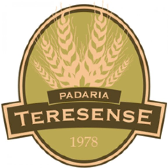 Padaria Teresense Logo