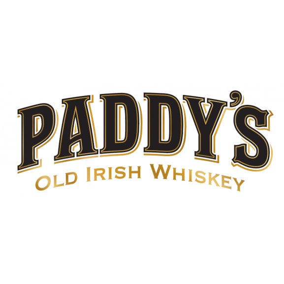 Paddy's Logo