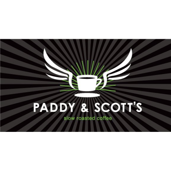 Paddy & Scotts Logo