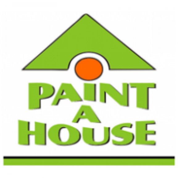 Paint A House Logo