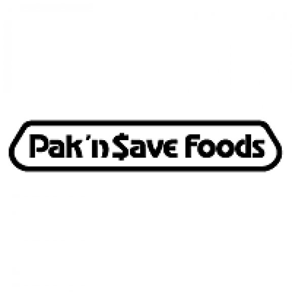 Pak'n Save Foods Logo