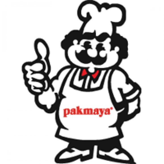 Pakmaya Logo