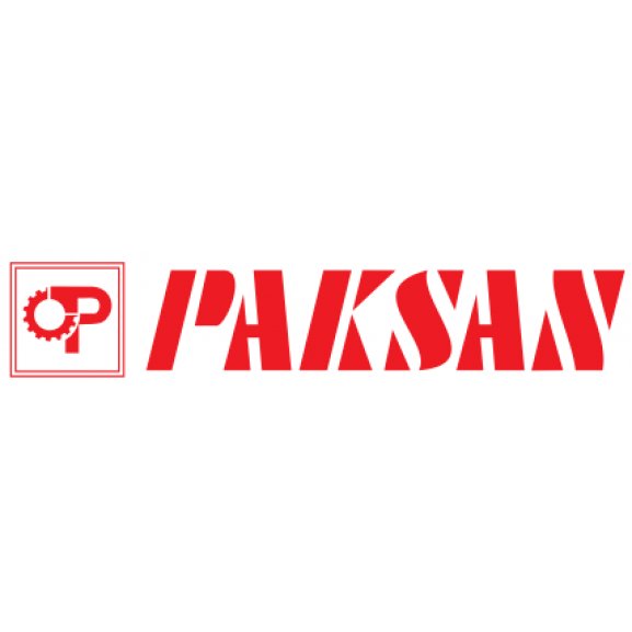 Paksan Logo