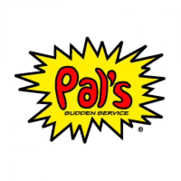 Pal's Logo