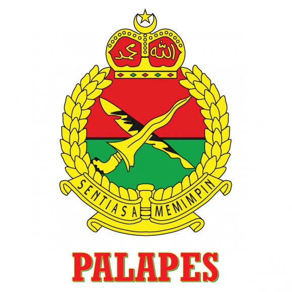 Palapes Logo