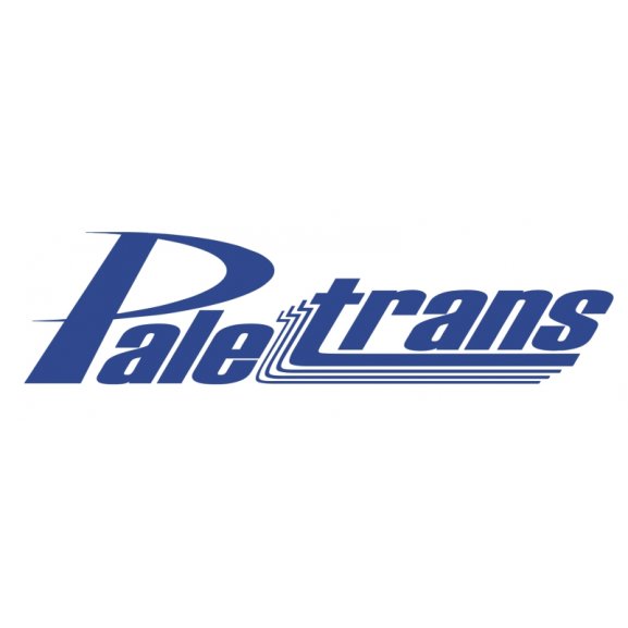 Paletrans Logo
