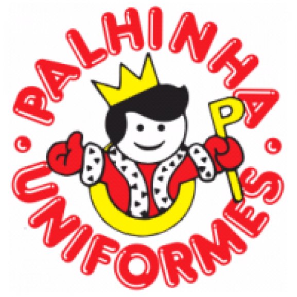 Palhinha Uniformes Logo