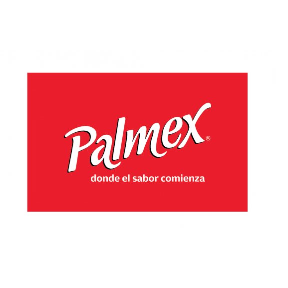 Palmex Logo