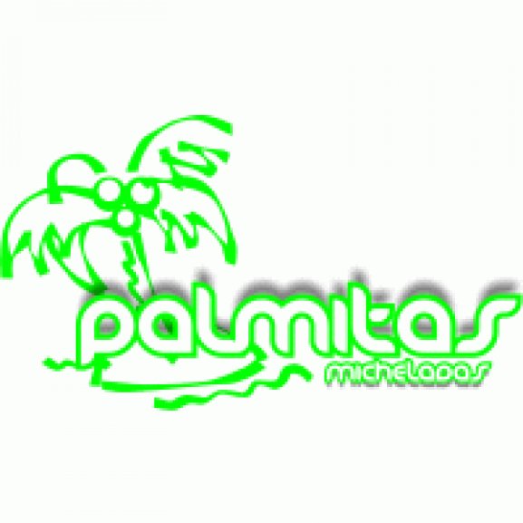 Palmitas Micheladas Logo