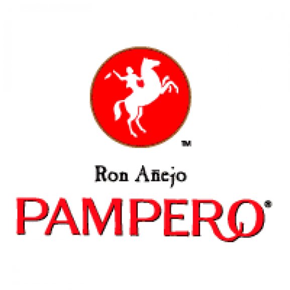Pampero Rum Logo