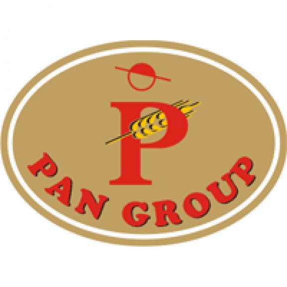 Pan Group Logo