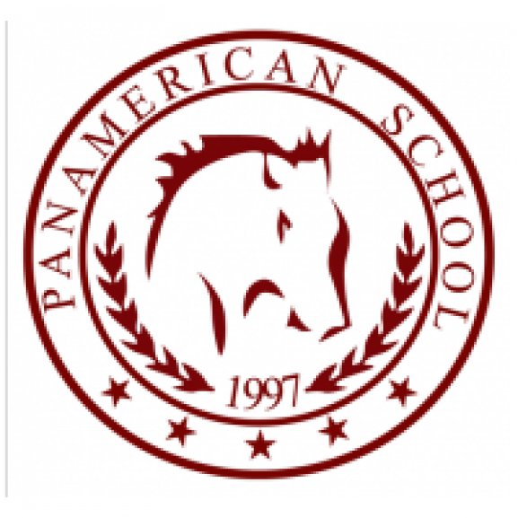 Panamerican School Logo