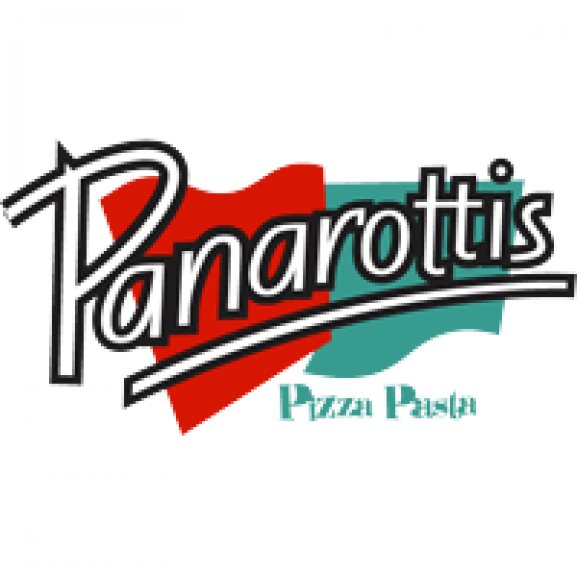 Panarottis Pizza Pasta Logo