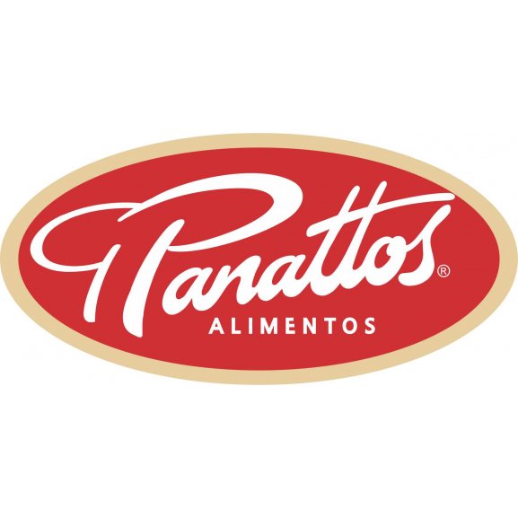 Panattos Logo