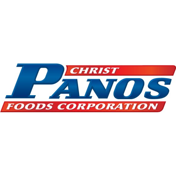 Panos Foods Logo