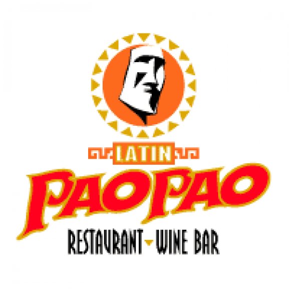 Paopao Logo