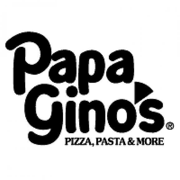 Papa Gino's Logo