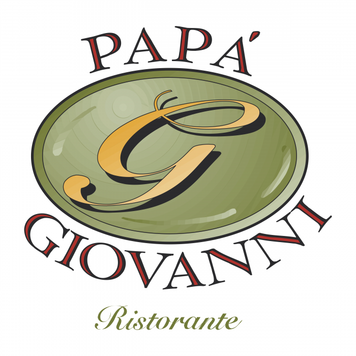 Papa Giovanni Logo